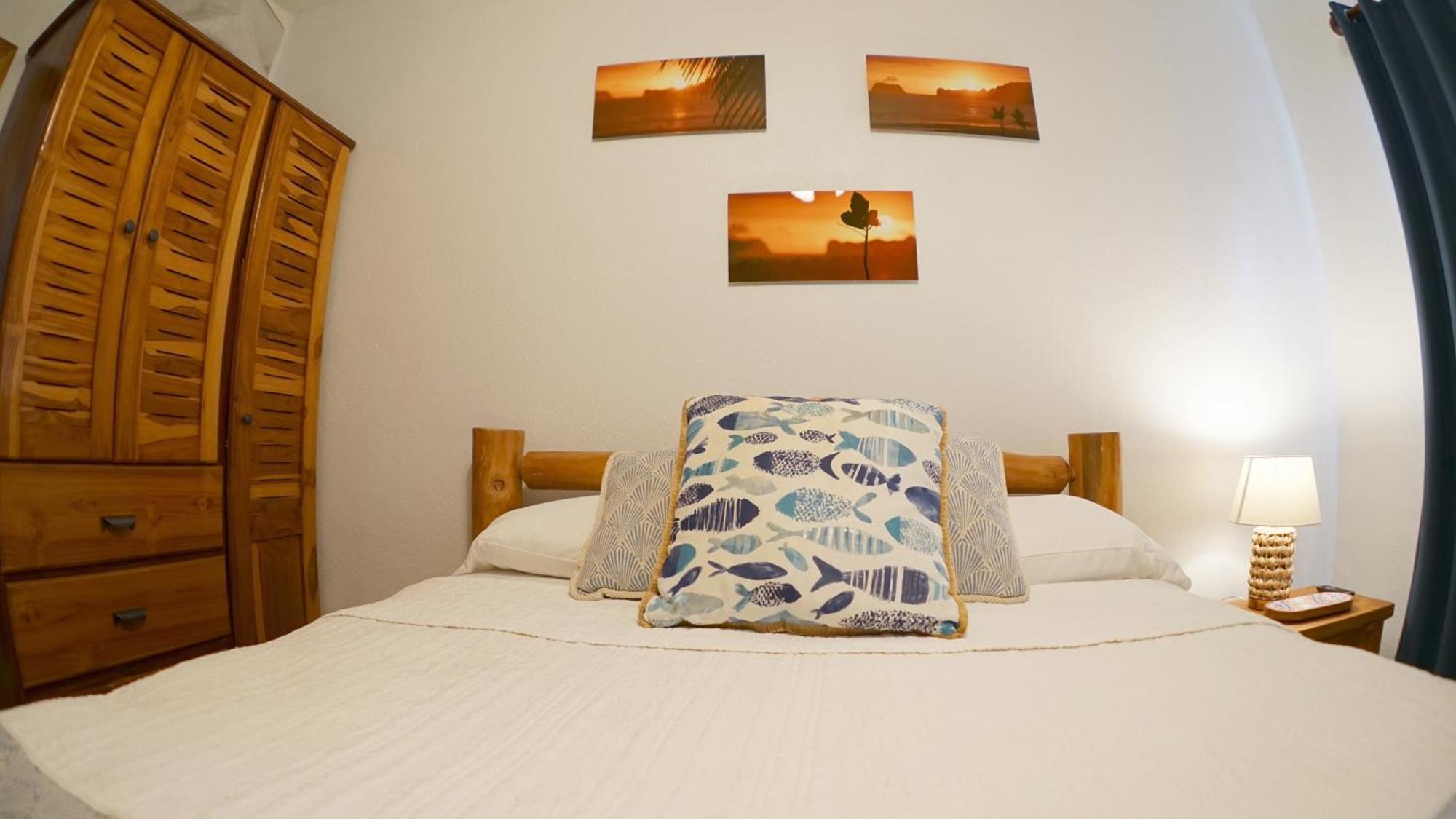 Villas Welcome to Heaven Puerto Carrillo Esterno foto