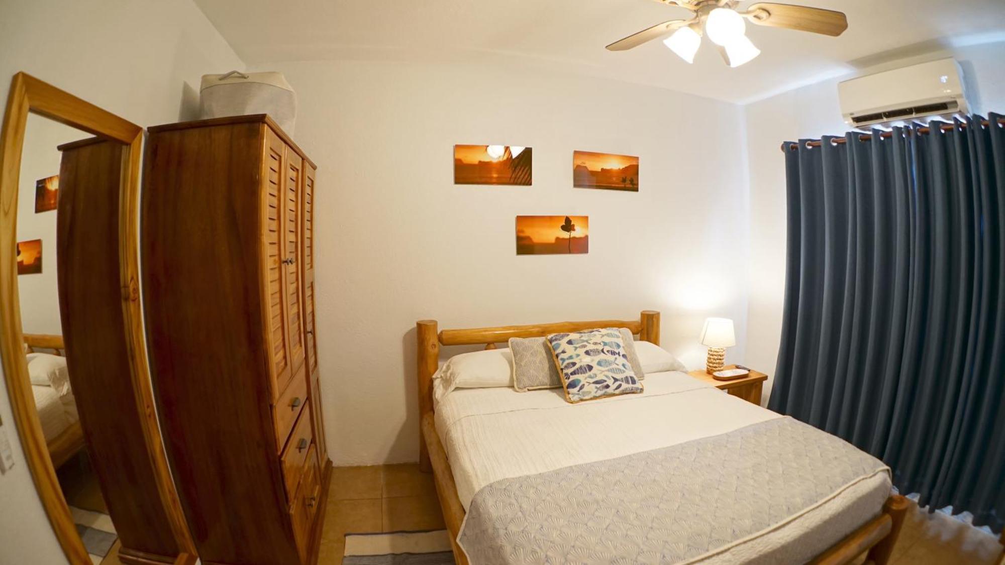 Villas Welcome to Heaven Puerto Carrillo Esterno foto