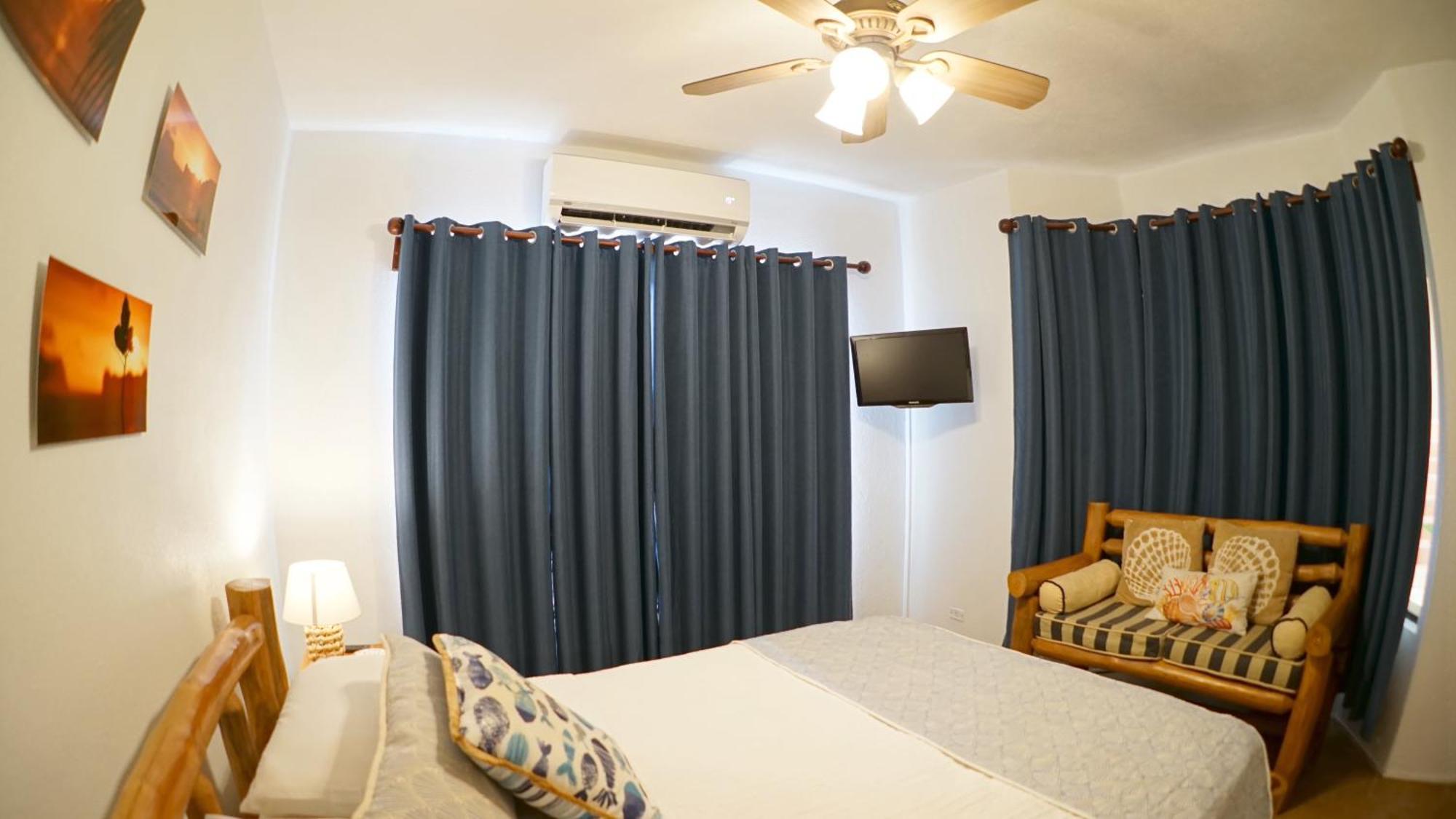 Villas Welcome to Heaven Puerto Carrillo Esterno foto