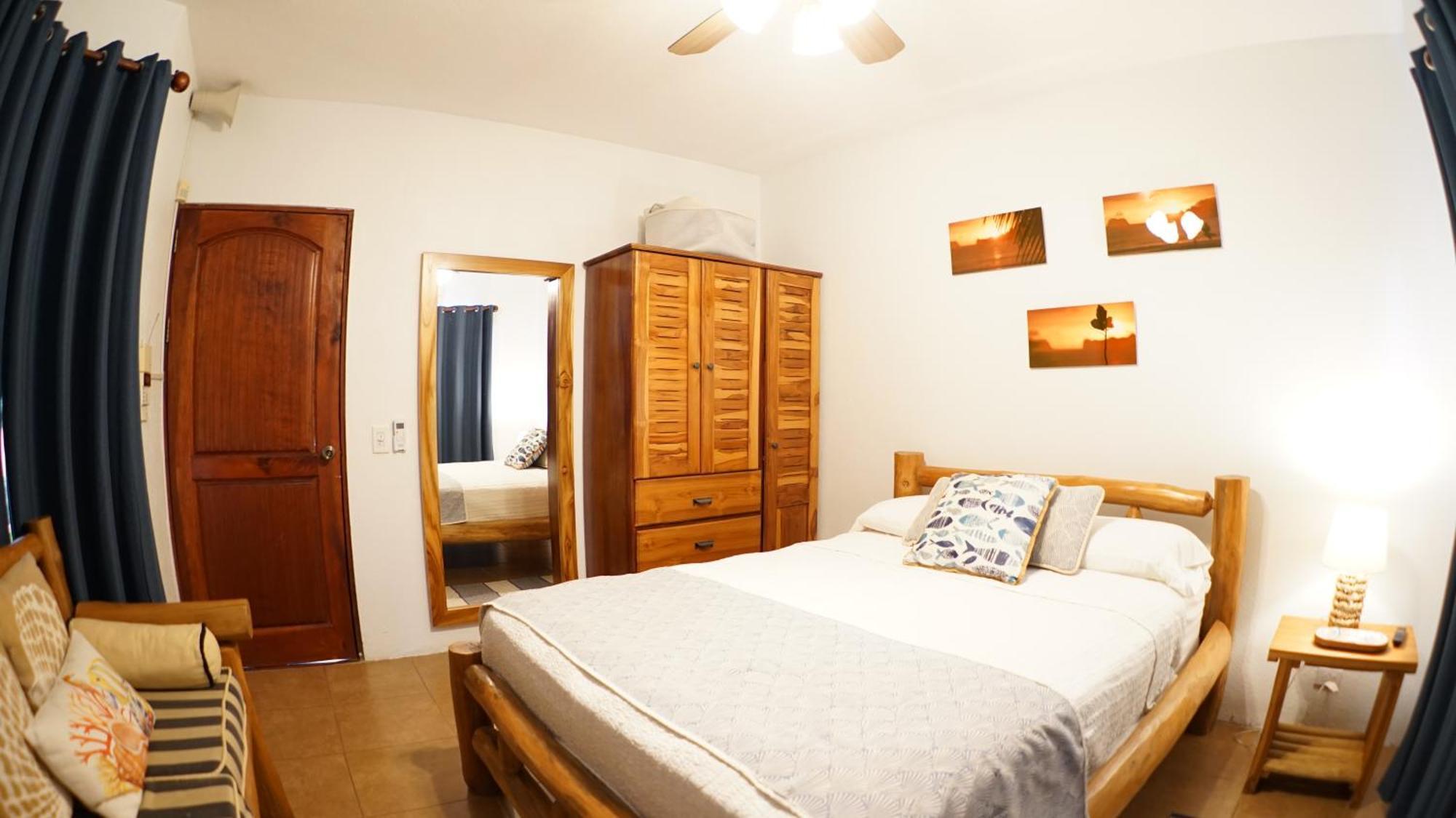Villas Welcome to Heaven Puerto Carrillo Esterno foto