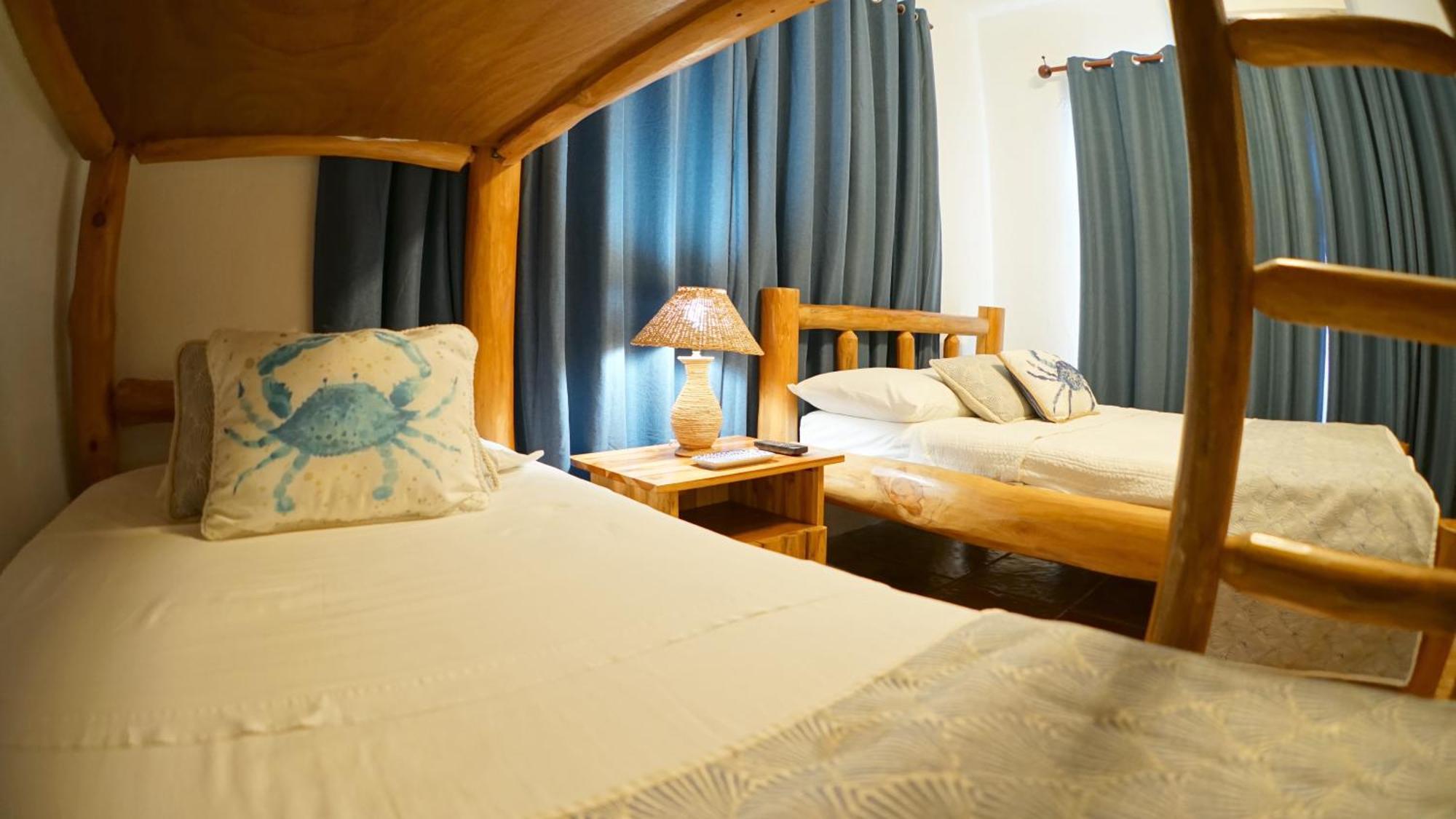 Villas Welcome to Heaven Puerto Carrillo Esterno foto