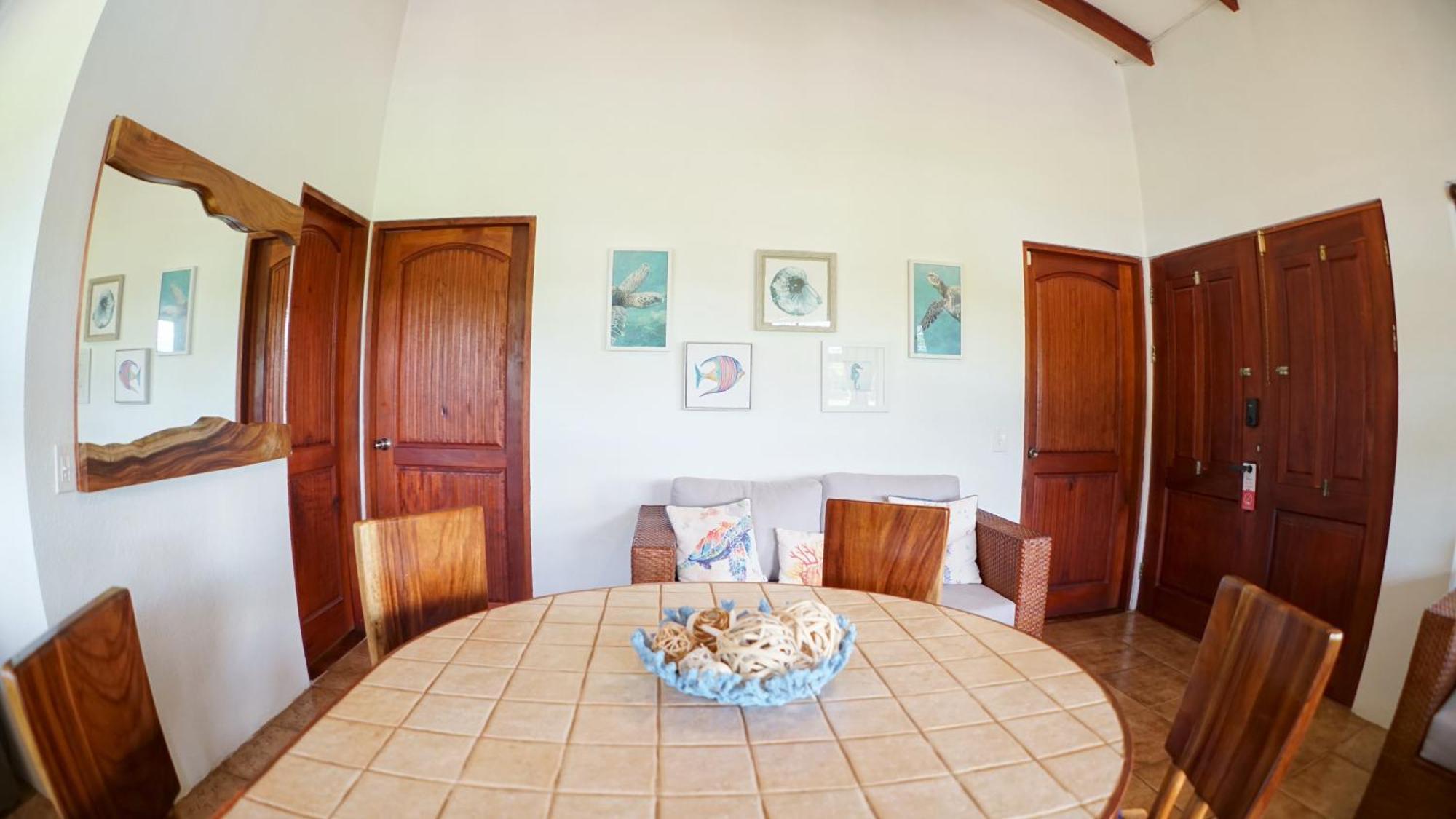 Villas Welcome to Heaven Puerto Carrillo Esterno foto
