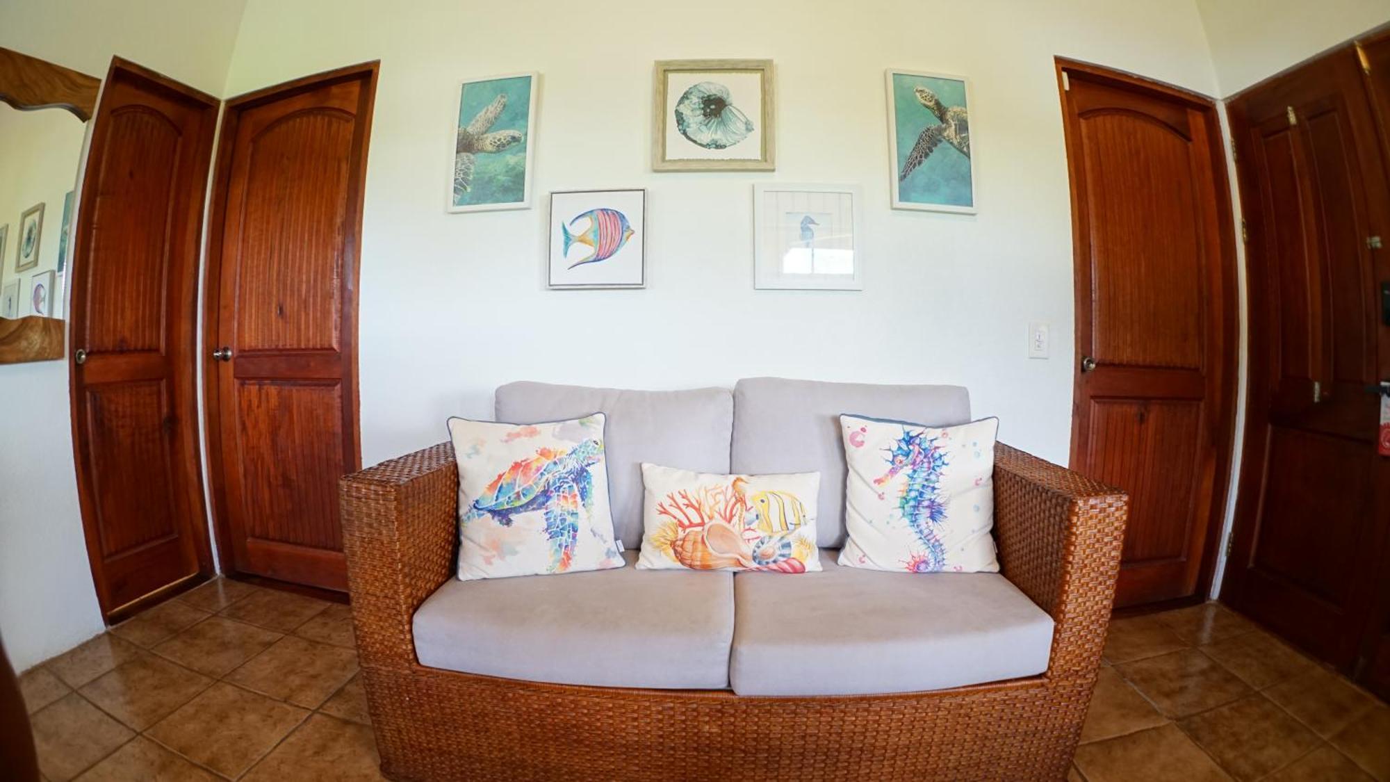 Villas Welcome to Heaven Puerto Carrillo Esterno foto