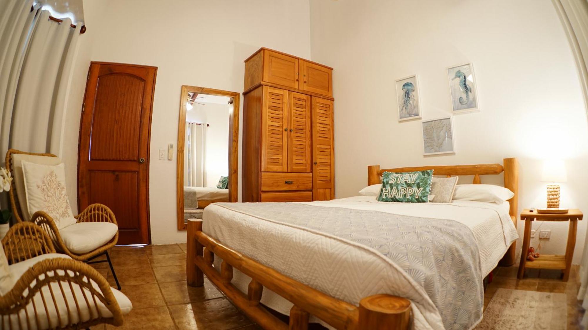 Villas Welcome to Heaven Puerto Carrillo Esterno foto