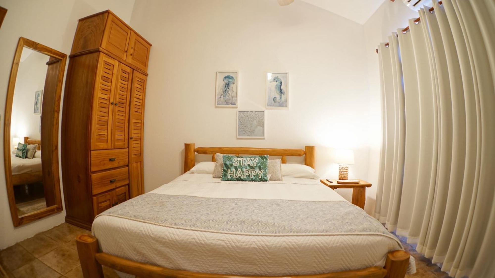 Villas Welcome to Heaven Puerto Carrillo Esterno foto