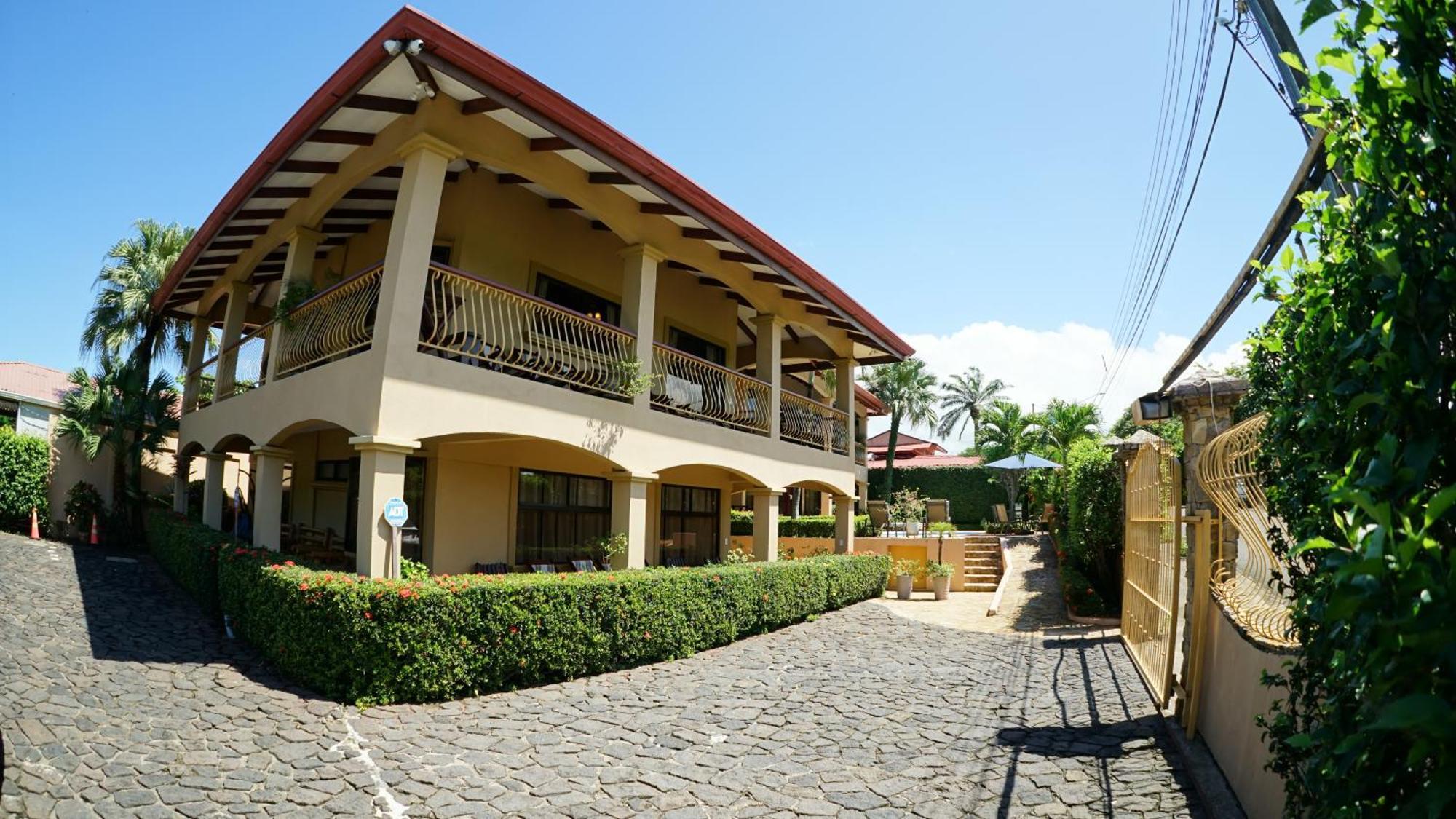 Villas Welcome to Heaven Puerto Carrillo Esterno foto