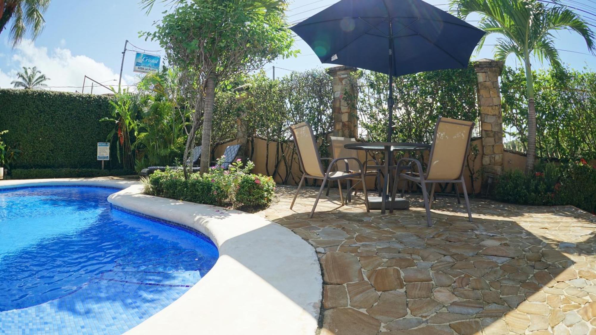 Villas Welcome to Heaven Puerto Carrillo Esterno foto