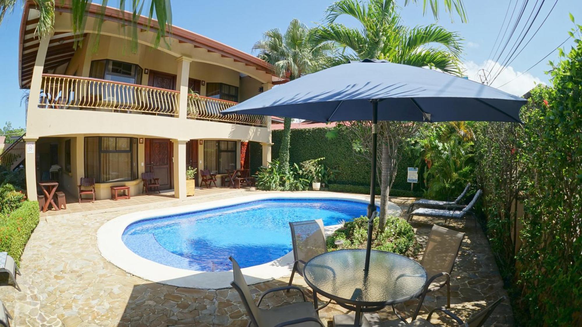 Villas Welcome to Heaven Puerto Carrillo Esterno foto