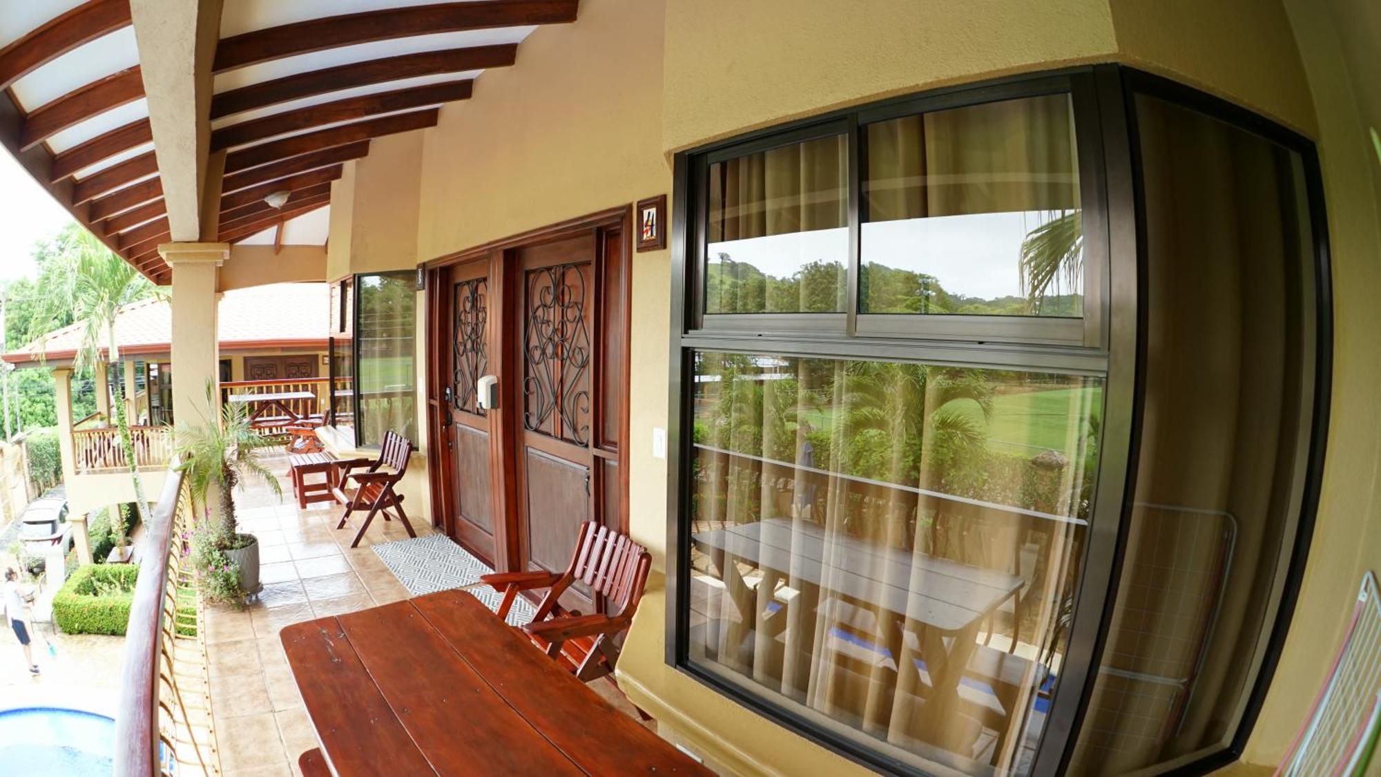 Villas Welcome to Heaven Puerto Carrillo Esterno foto