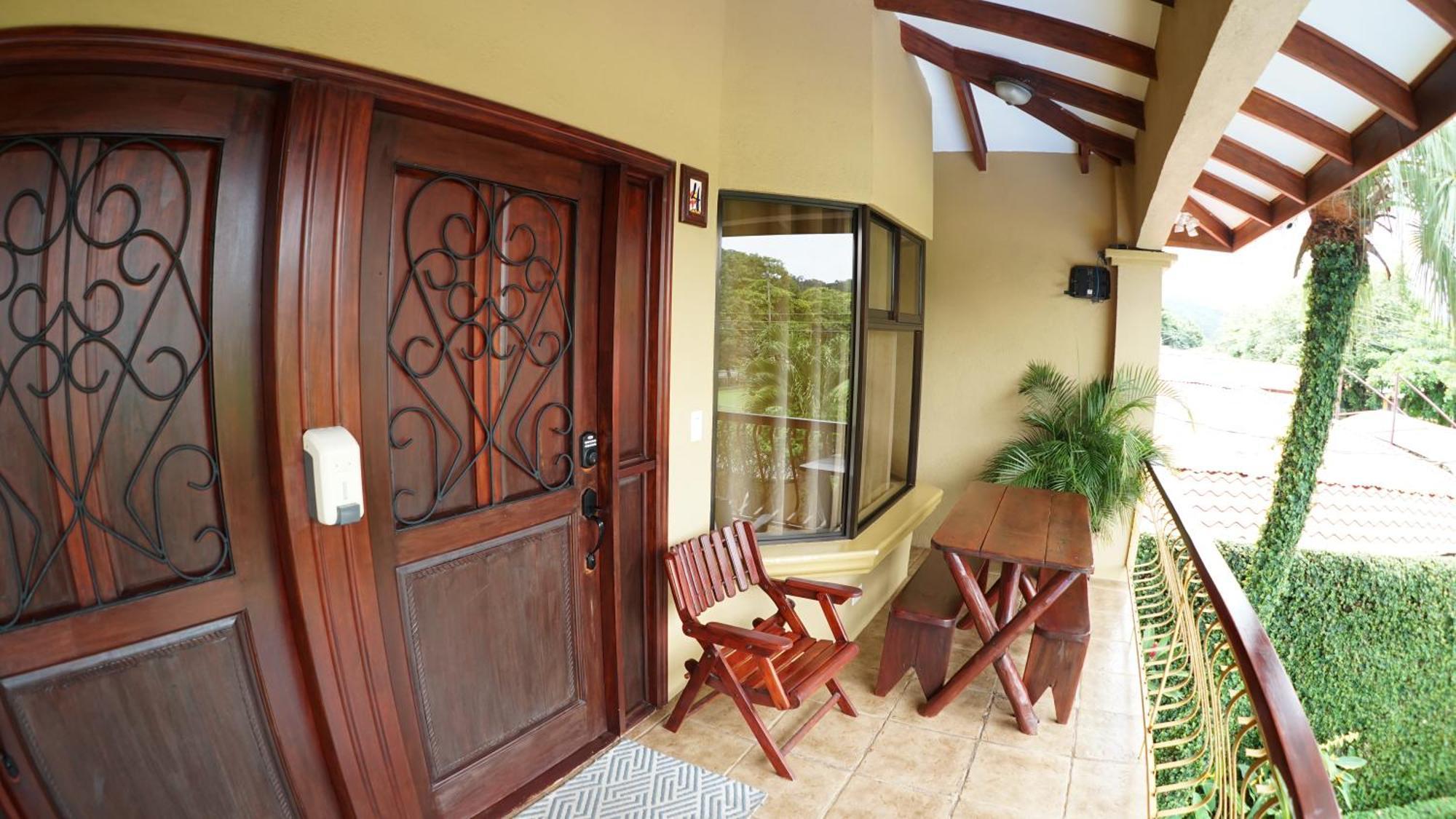 Villas Welcome to Heaven Puerto Carrillo Esterno foto