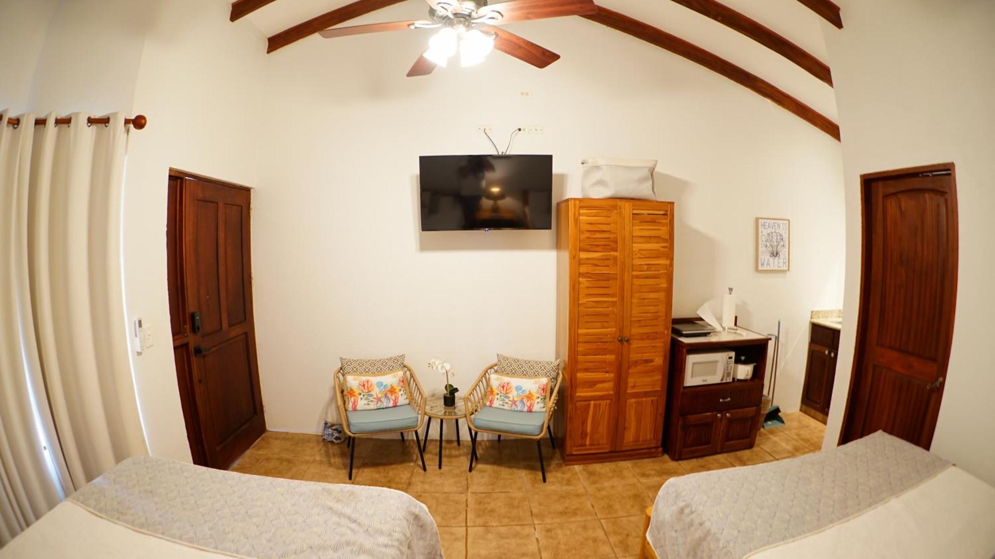 Villas Welcome to Heaven Puerto Carrillo Esterno foto