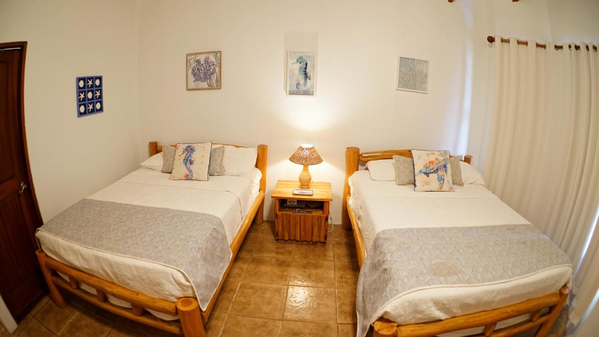 Villas Welcome to Heaven Puerto Carrillo Esterno foto