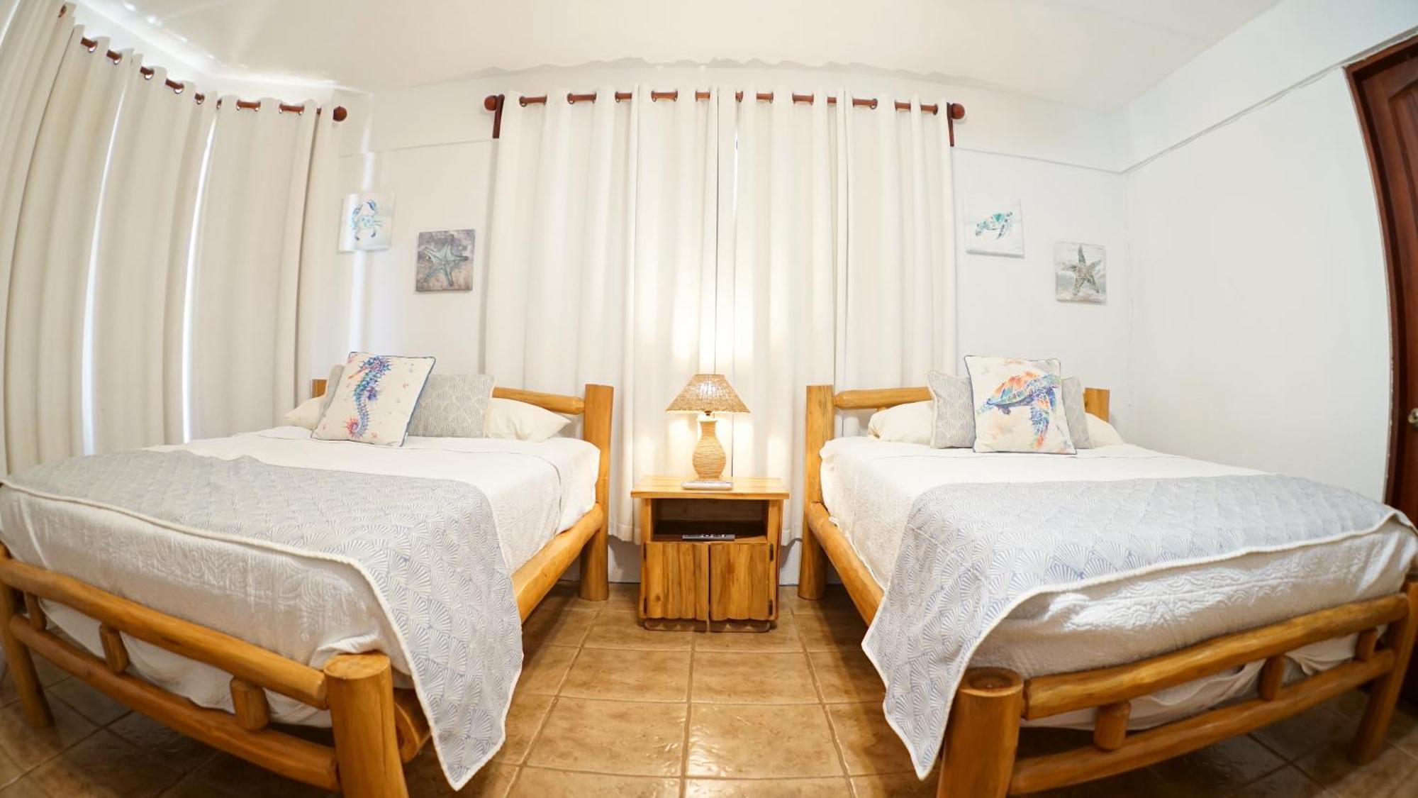 Villas Welcome to Heaven Puerto Carrillo Esterno foto