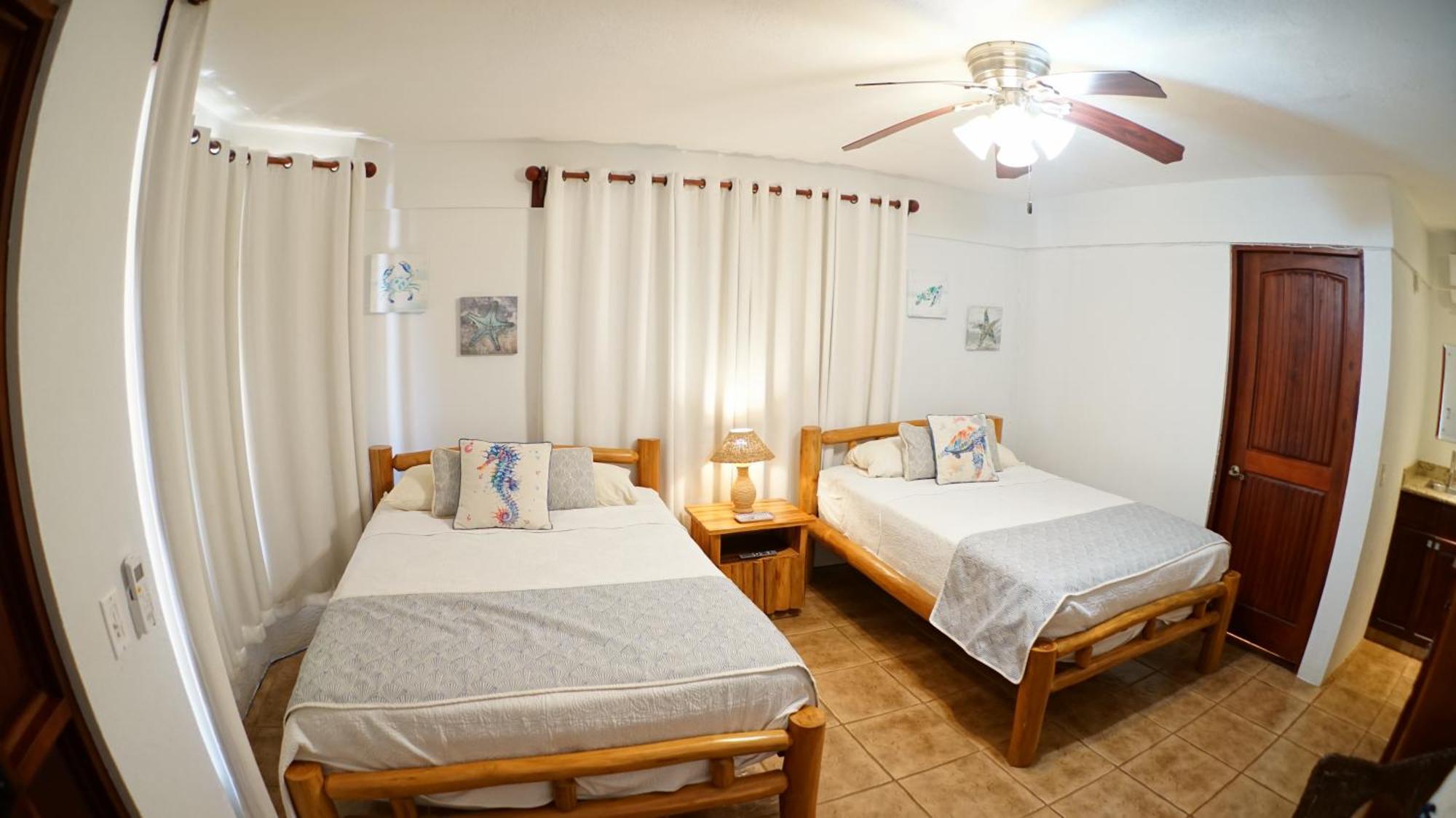 Villas Welcome to Heaven Puerto Carrillo Esterno foto